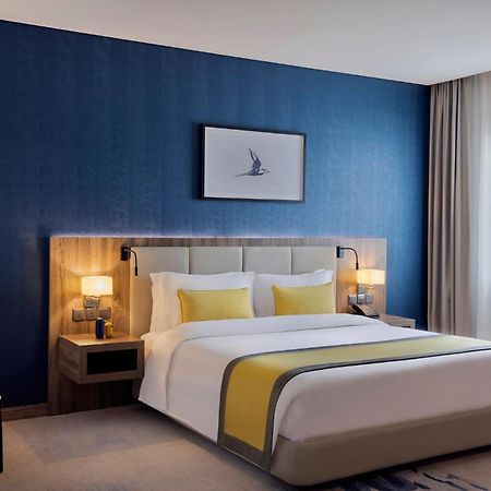 ホテル voco アル コバール アル・コバール エクステリア 写真 A bedroom at the hotel