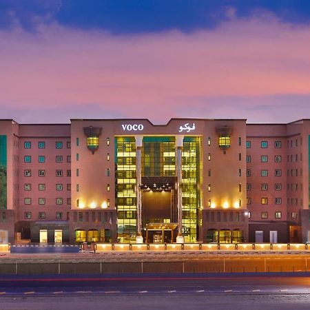 ホテル voco アル コバール アル・コバール エクステリア 写真 YOO Towers, Dubai