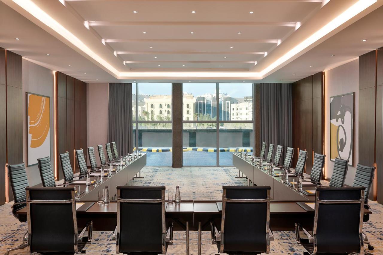 ホテル voco アル コバール アル・コバール エクステリア 写真 Meeting room