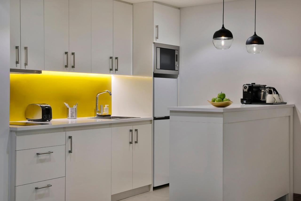 ホテル voco アル コバール アル・コバール エクステリア 写真 A kitchen at the University of New South Wales