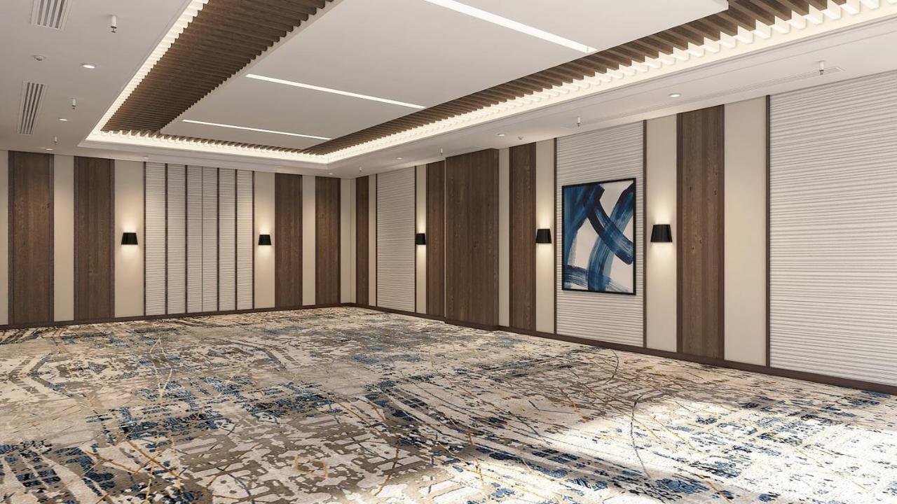 ホテル voco アル コバール アル・コバール エクステリア 写真 The Grand Ballroom