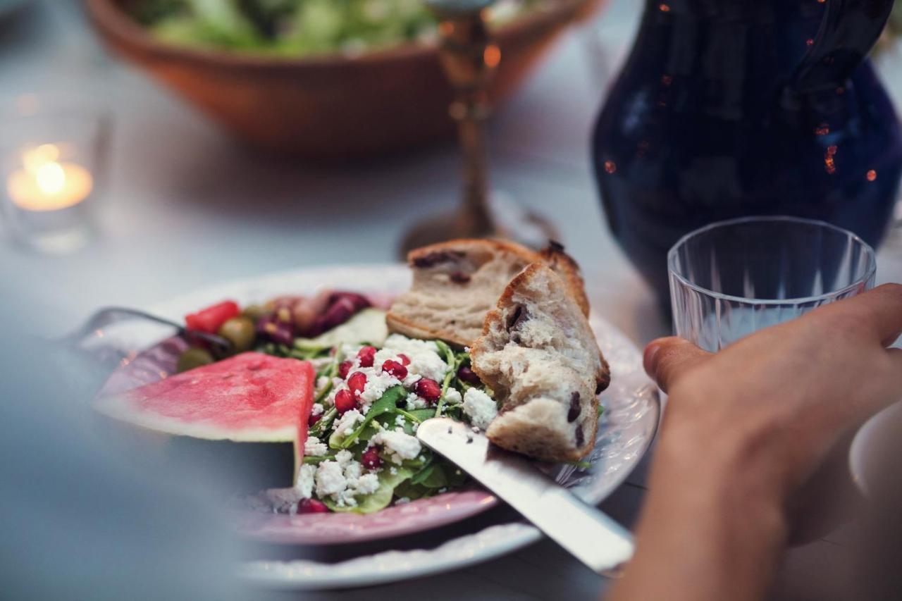 ホテル voco アル コバール アル・コバール エクステリア 写真 A Greek salad